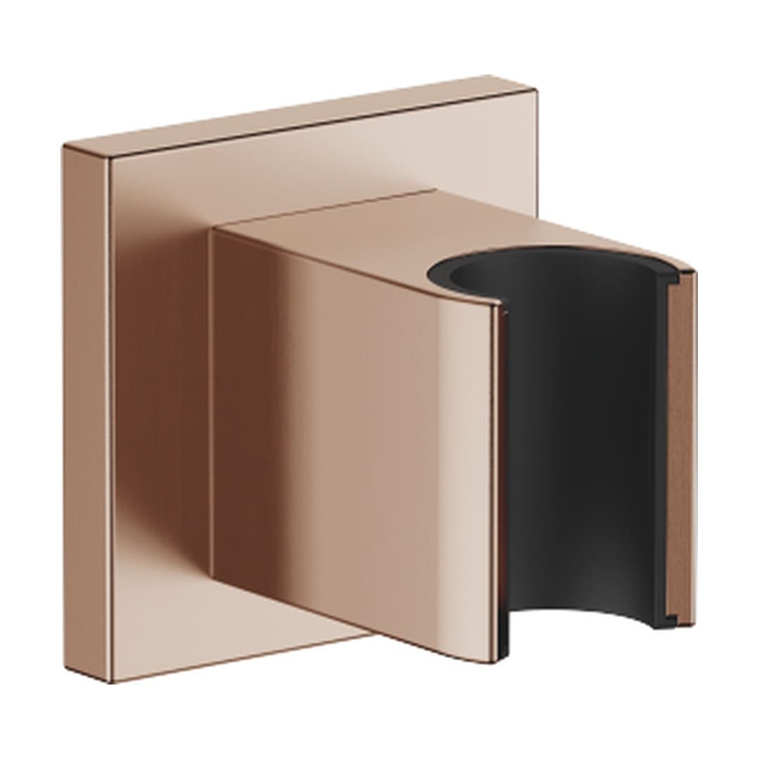 Dornbracht – Βάση Τηλεφώνου Ντους – Wall bracket – Brushed Bronze (PVD) (28050980-42)