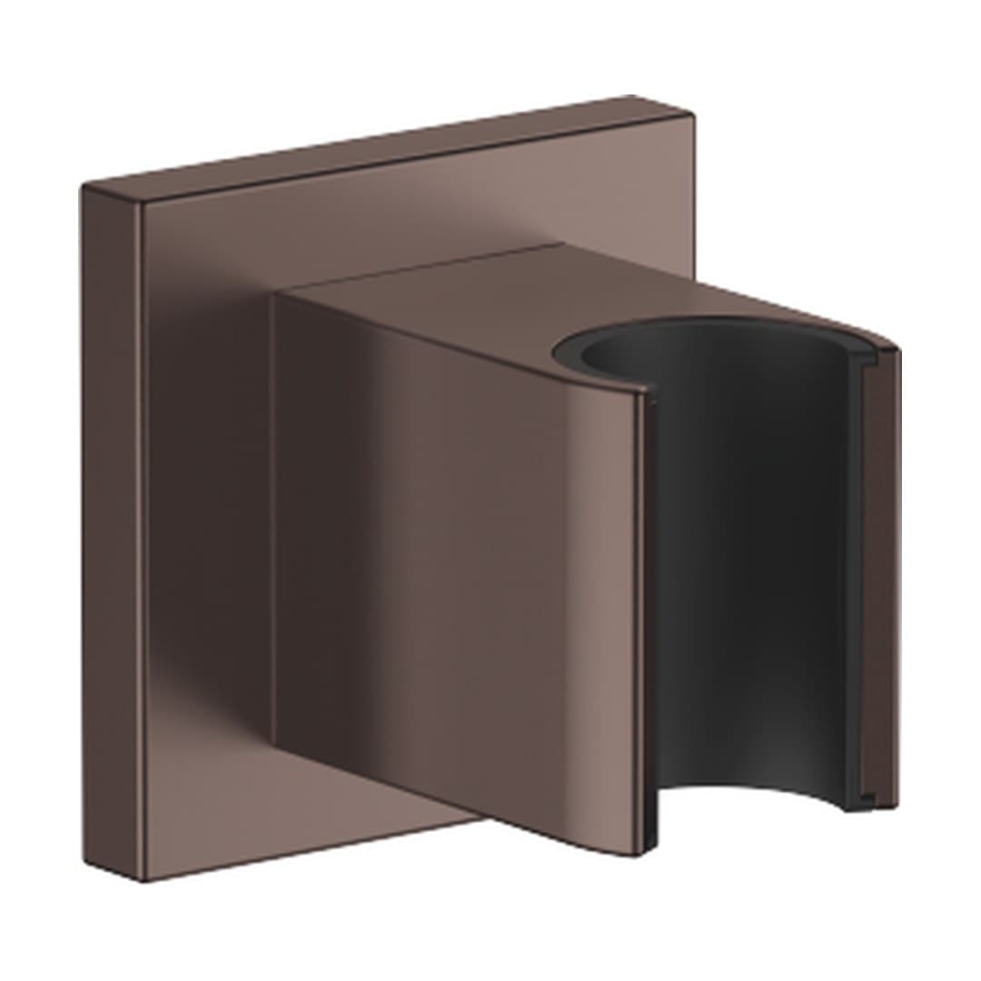 Dornbracht – Βάση Τηλεφώνου Ντους – Wall bracket – Brushed Dark Bronze (PVD) (28050980-43)