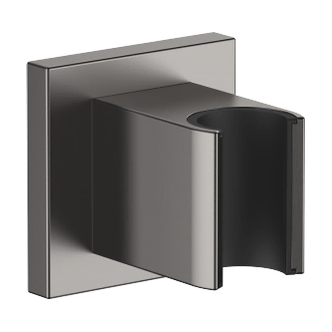 Dornbracht – Βάση Τηλεφώνου Ντους – Wall bracket – Brushed Dark Platinum (28050980-99)