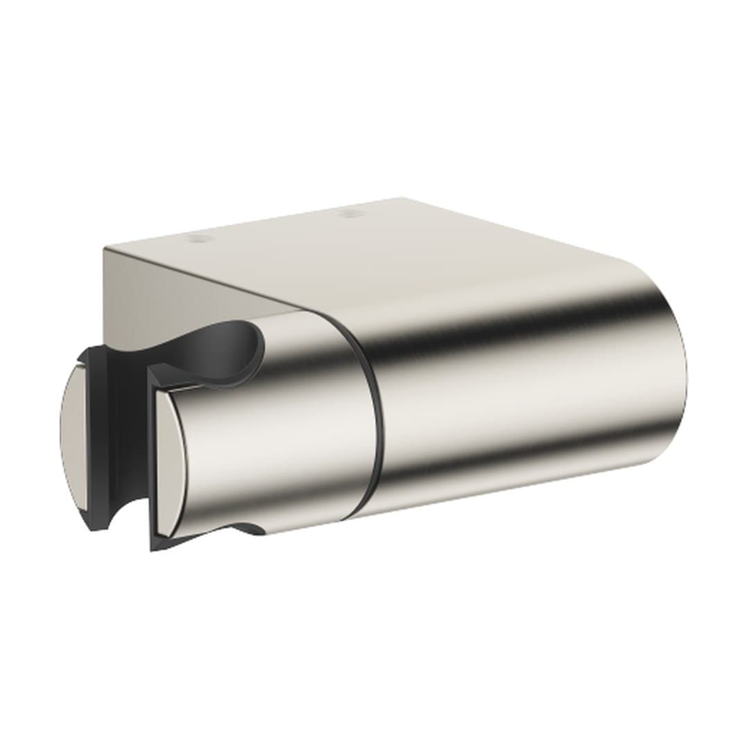 Dornbracht – Βάση Τηλεφώνου Ντους – Wall bracket swivel – Brushed Platinum (28060970-06)