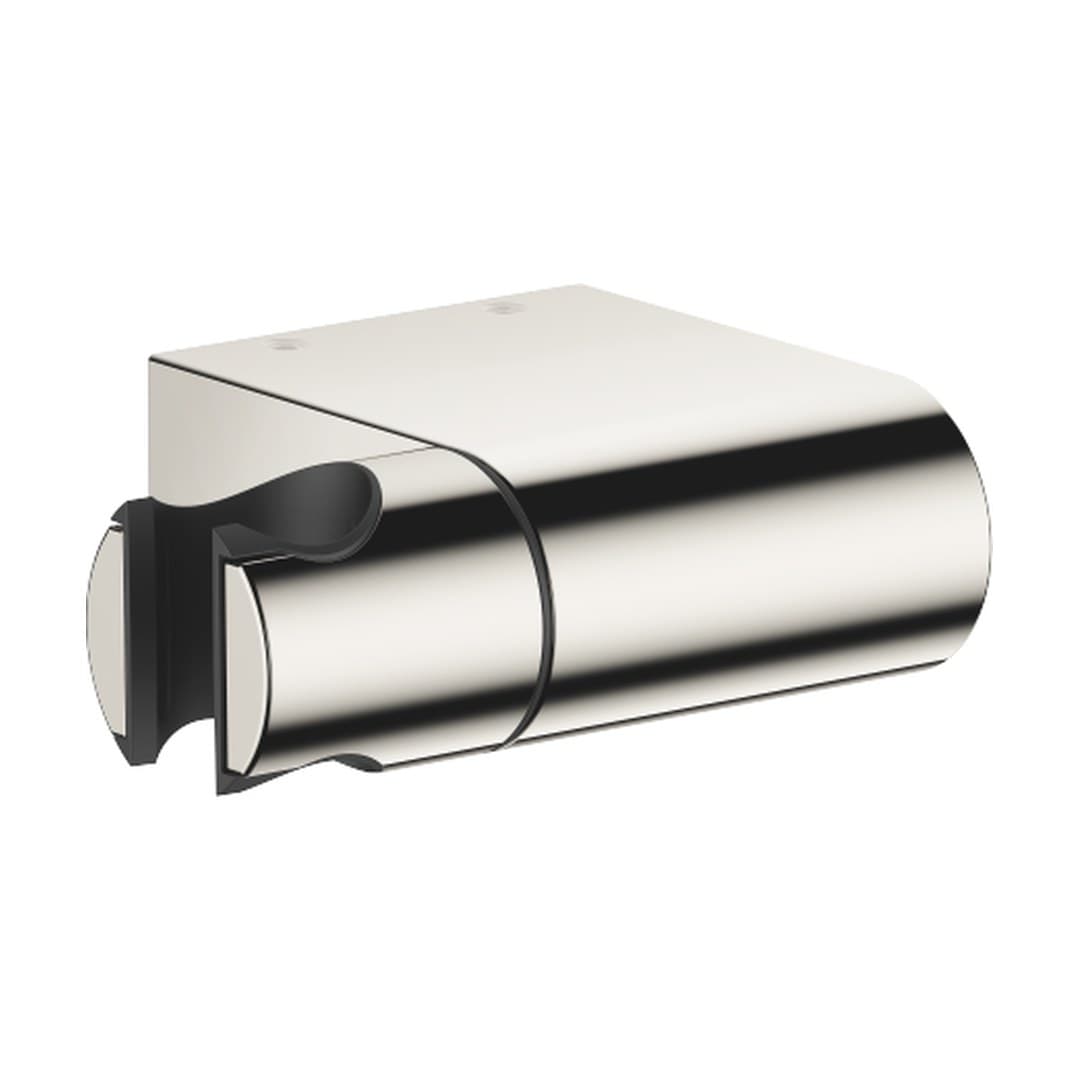 Dornbracht – Βάση Τηλεφώνου Ντους – Wall bracket swivel – Platinum (28060970-08)