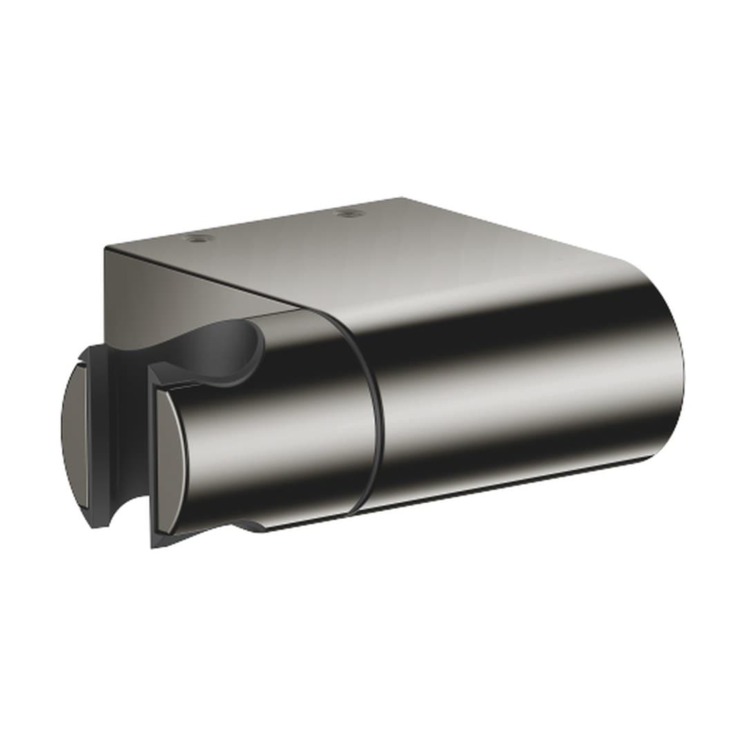 Dornbracht – Βάση Τηλεφώνου Ντους – Wall bracket swivel – Dark Chrome (28060970-19)