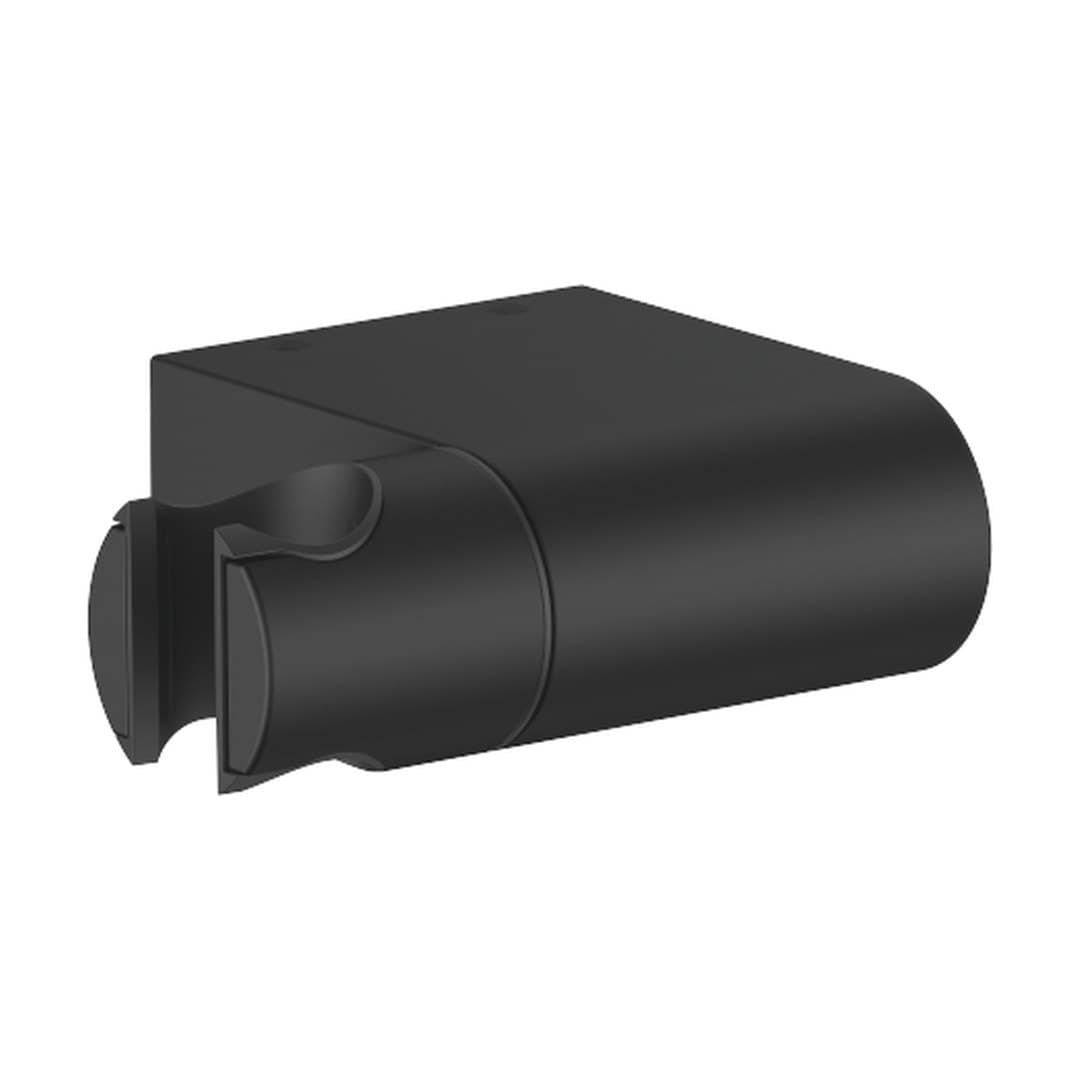 Dornbracht – Βάση Τηλεφώνου Ντους – Wall bracket swivel – Matte Black (28060970-33)