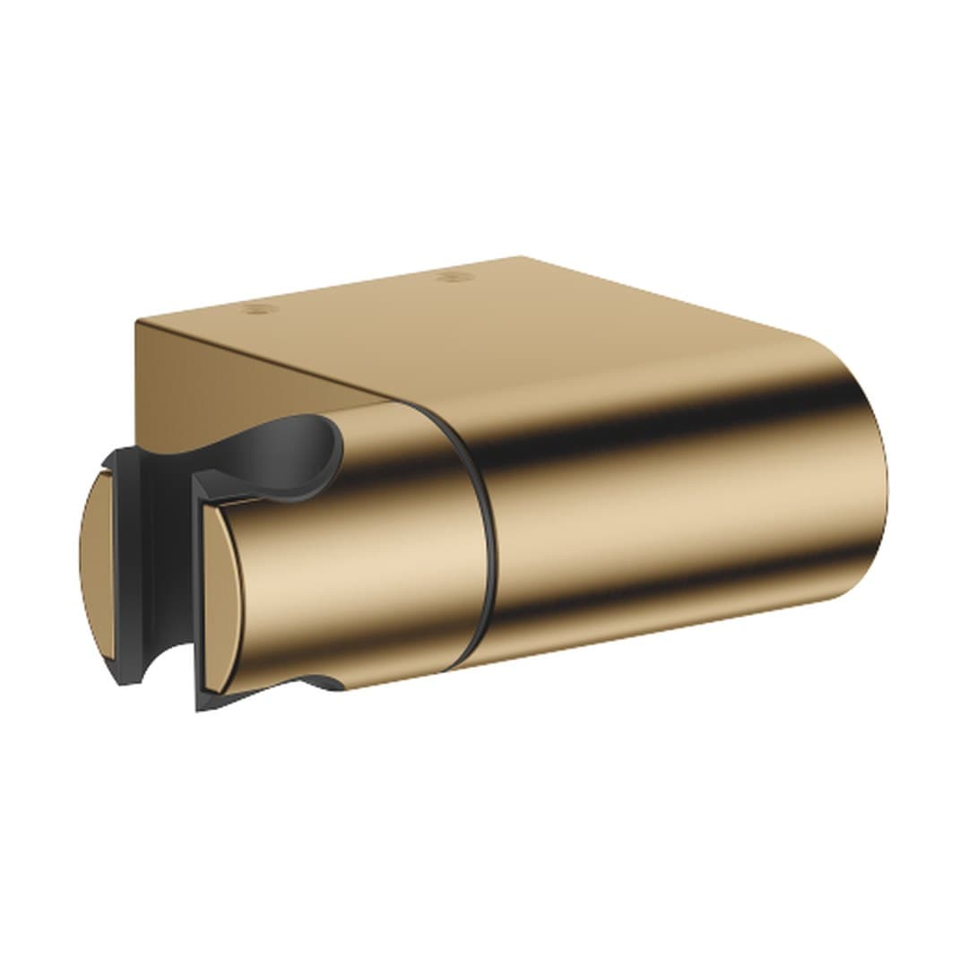 Dornbracht – Βάση Τηλεφώνου Ντους – Wall bracket swivel – Brushed Dark Brass (PVD) (28060970-39)