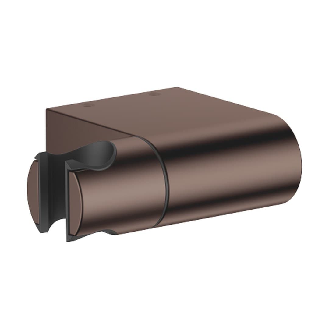 Dornbracht – Βάση Τηλεφώνου Ντους – Wall bracket swivel – Brushed Dark Bronze (PVD) (28060970-43)