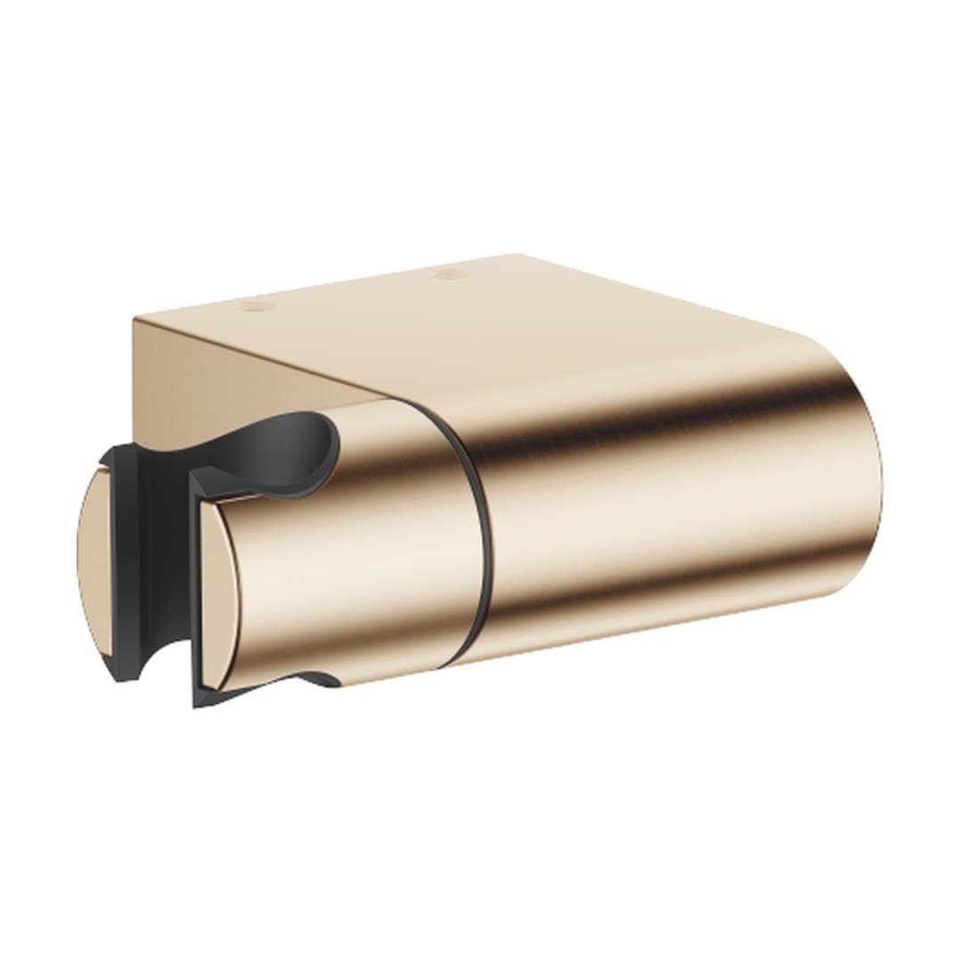 Dornbracht – Βάση Τηλεφώνου Ντους – Wall bracket swivel – Brushed Champagne (22kt Gold) (28060970-46)