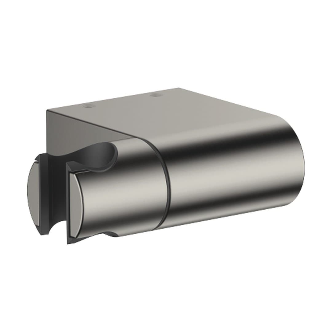 Dornbracht – Βάση Τηλεφώνου Ντους – Wall bracket swivel – Brushed Dark Platinum (28060970-99)