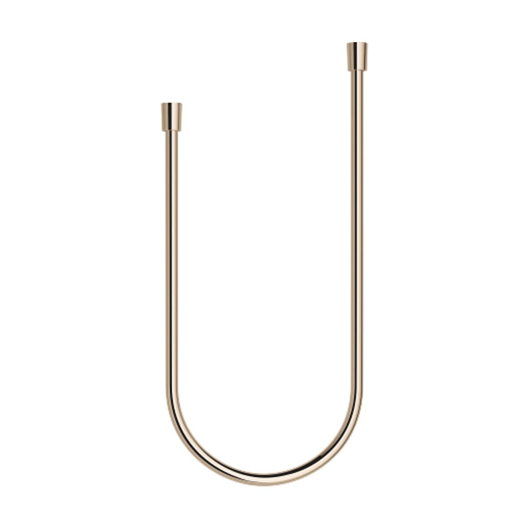 Dornbracht – Σωλήνας Ντους – Plastic shower hose 1/2" x 1/2" x 1250 mm – Light Gold (PVD) (28101970-26)