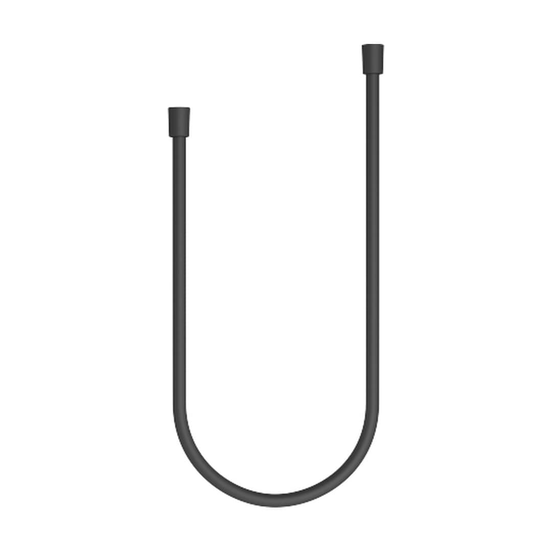 Dornbracht – Σωλήνας Ντους – Plastic shower hose 1/2" x 1/2" x 1250 mm – Matte Black (28101970-33)