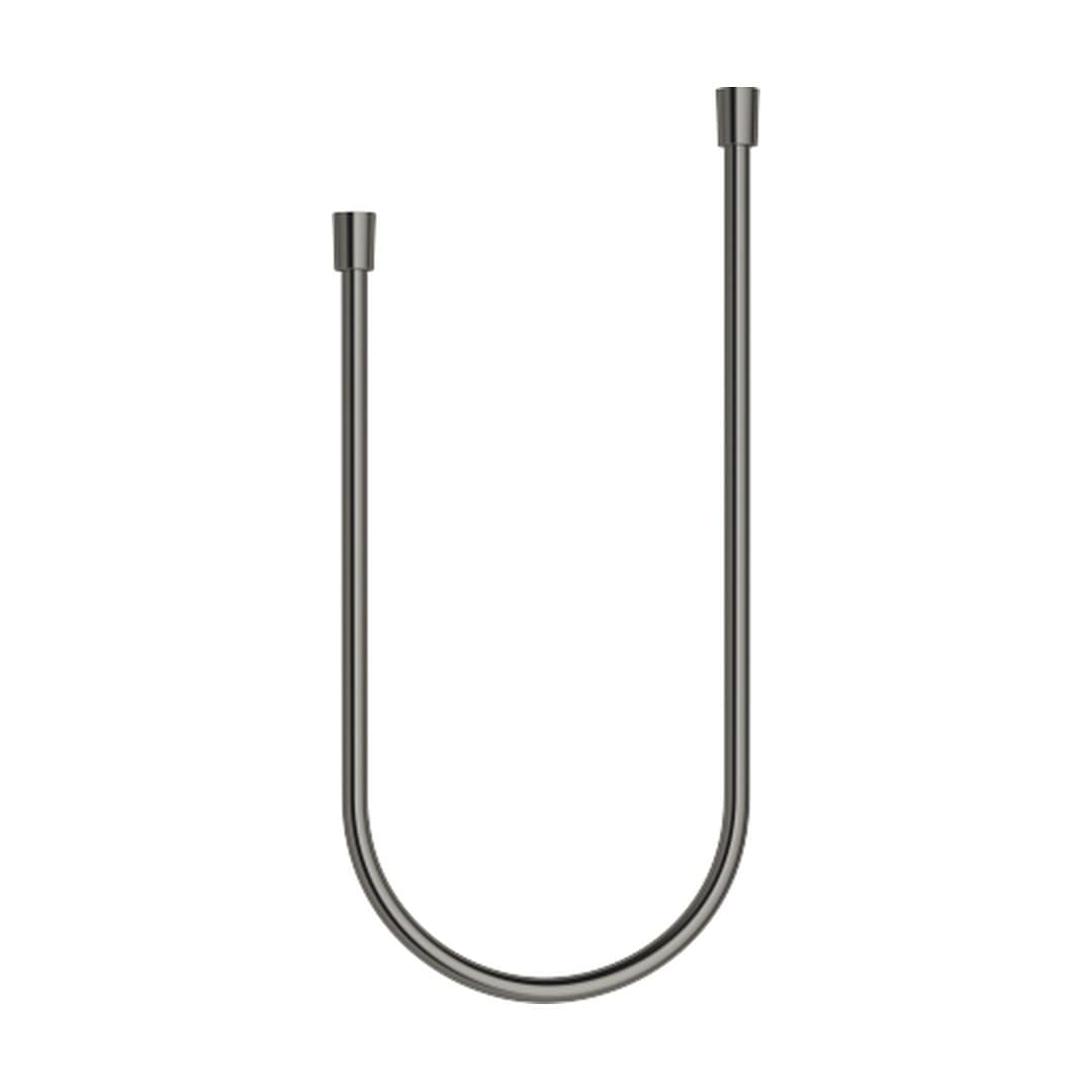 Dornbracht – Σωλήνας Ντους – Plastic shower hose 1/2" x 1/2" x 1250 mm – Brushed Dark Platinum (28101970-99)