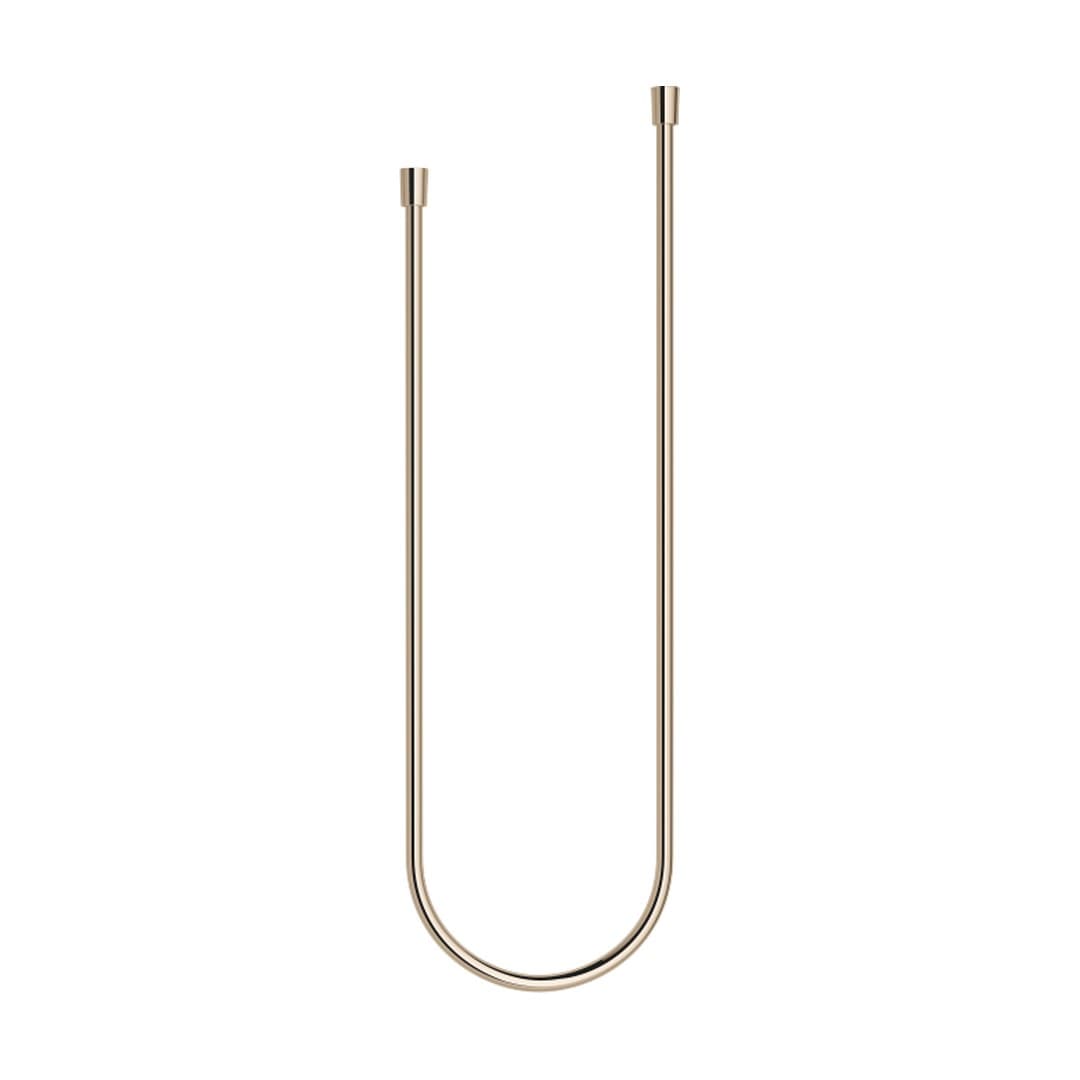 Dornbracht – Σωλήνας Ντους – Plastic shower hose 1/2" x 1/2" x 1750 mm – Light Gold (PVD) (28102970-26)