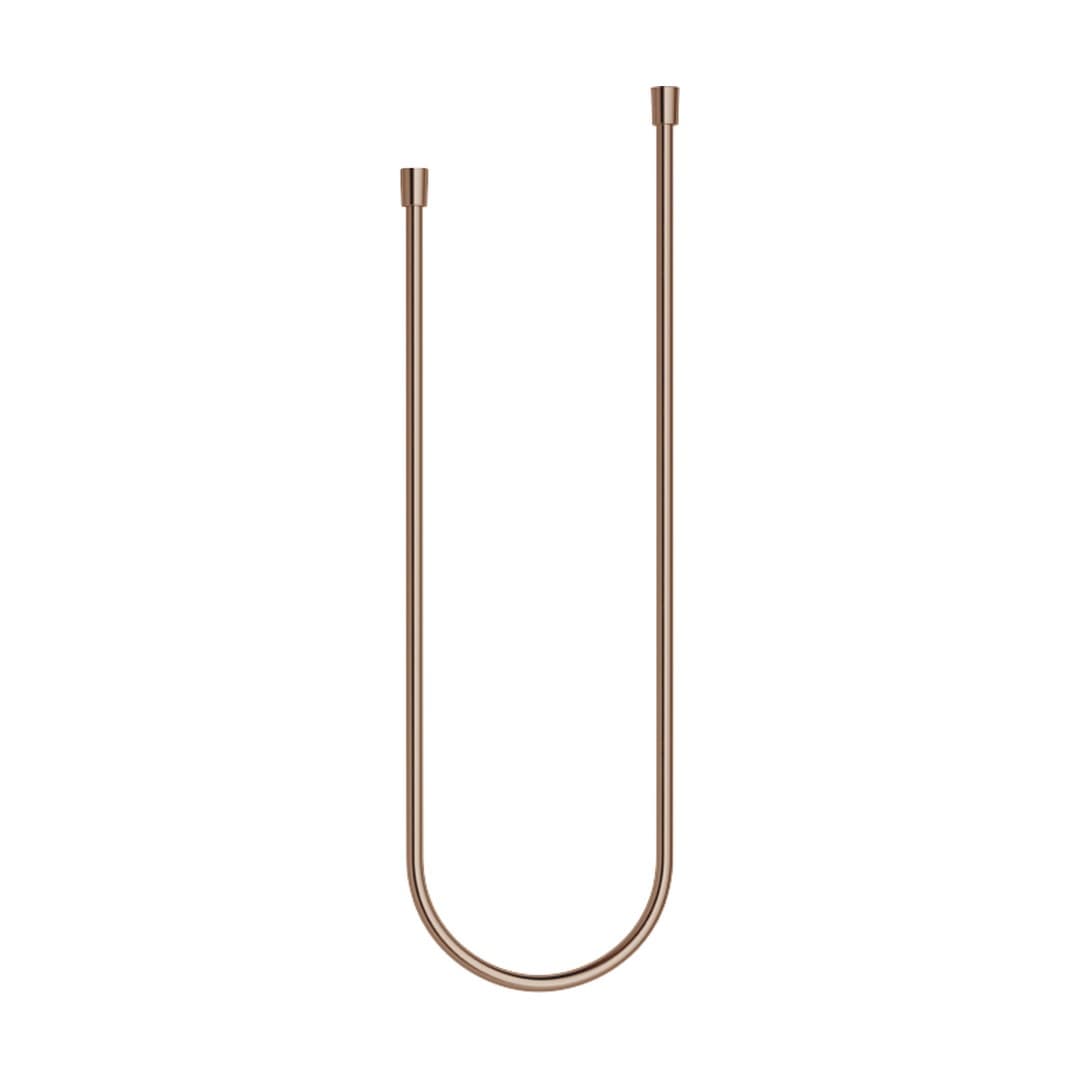 Dornbracht – Σωλήνας Ντους – Plastic shower hose 1/2" x 1/2" x 1750 mm – Brushed Bronze (PVD) (28102970-42)