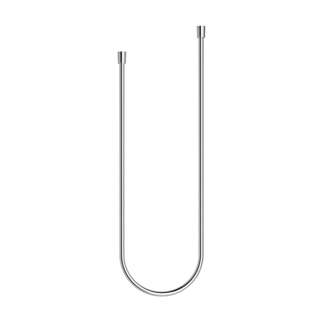 Dornbracht – Σωλήνας Ντους – Metal shower hose 1/2" x 1/2" x 1250 mm – Chrome (28104970-00)
