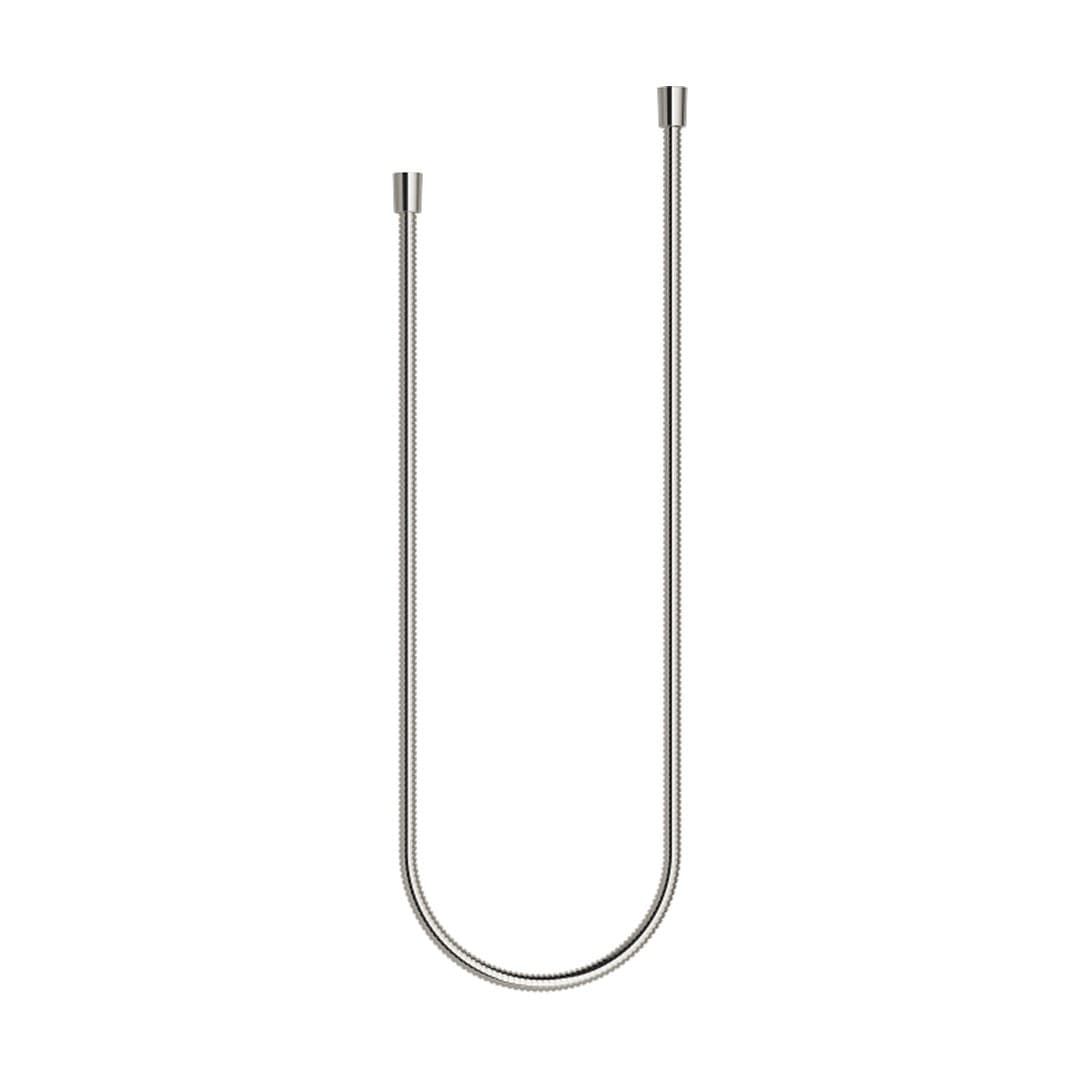 Dornbracht – Σωλήνας Ντους – Metal shower hose 1/2" x 1/2" x 1250 mm – Platinum (28104970-08)