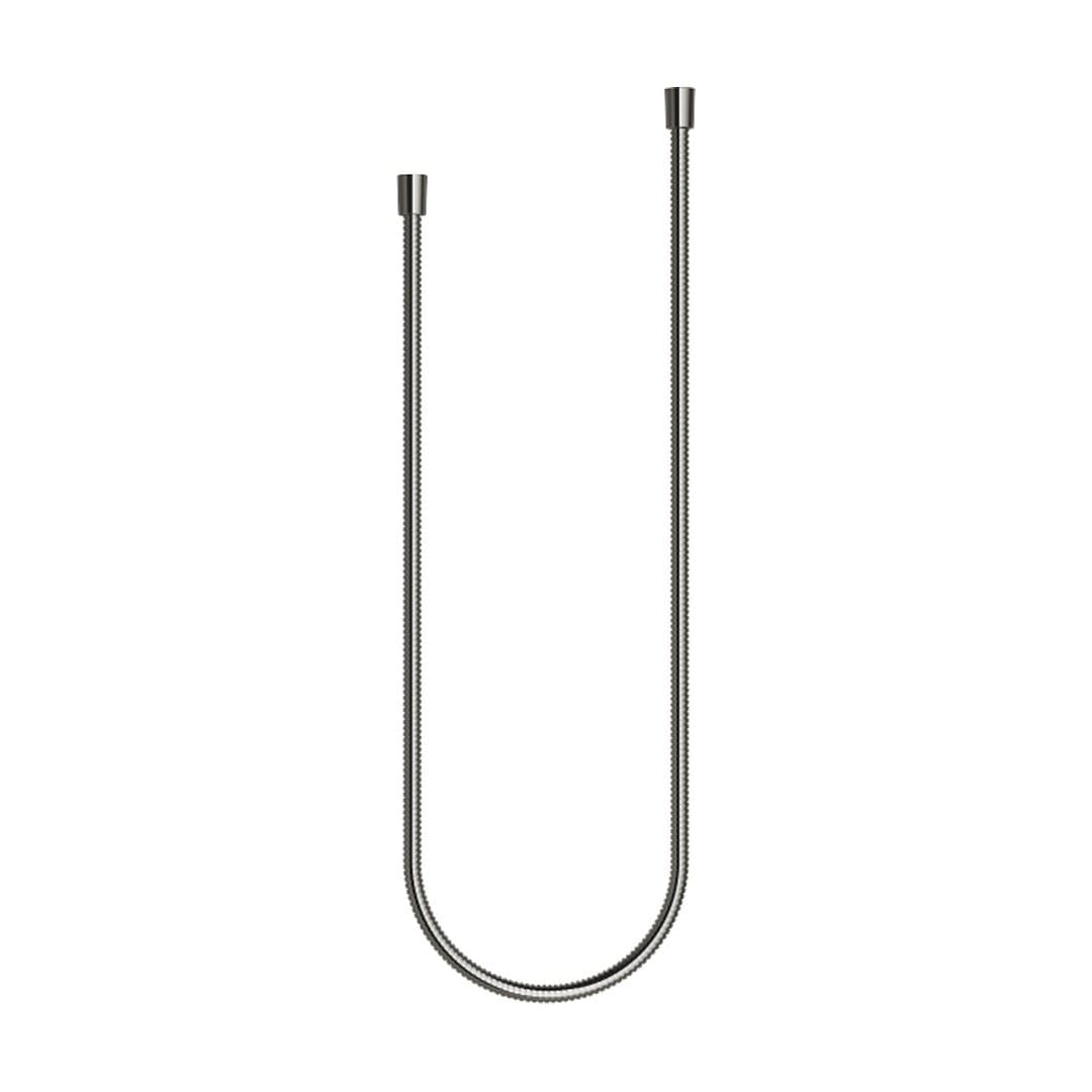Dornbracht – Σωλήνας Ντους – Metal shower hose 1/2" x 1/2" x 1250 mm – Dark Chrome (28104970-19)