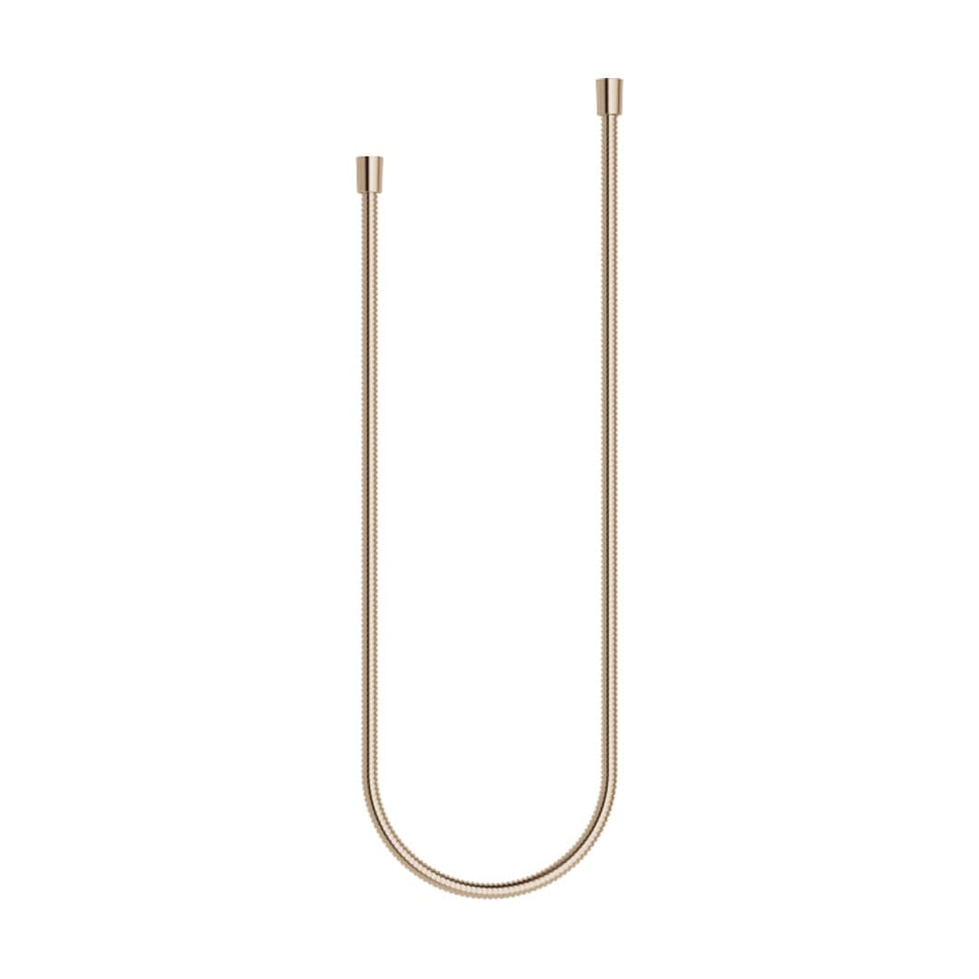 Dornbracht – Σωλήνας Ντους – Metal shower hose 1/2" x 1/2" x 1250 mm – Brushed Light Gold (PVD) (28104970-27)