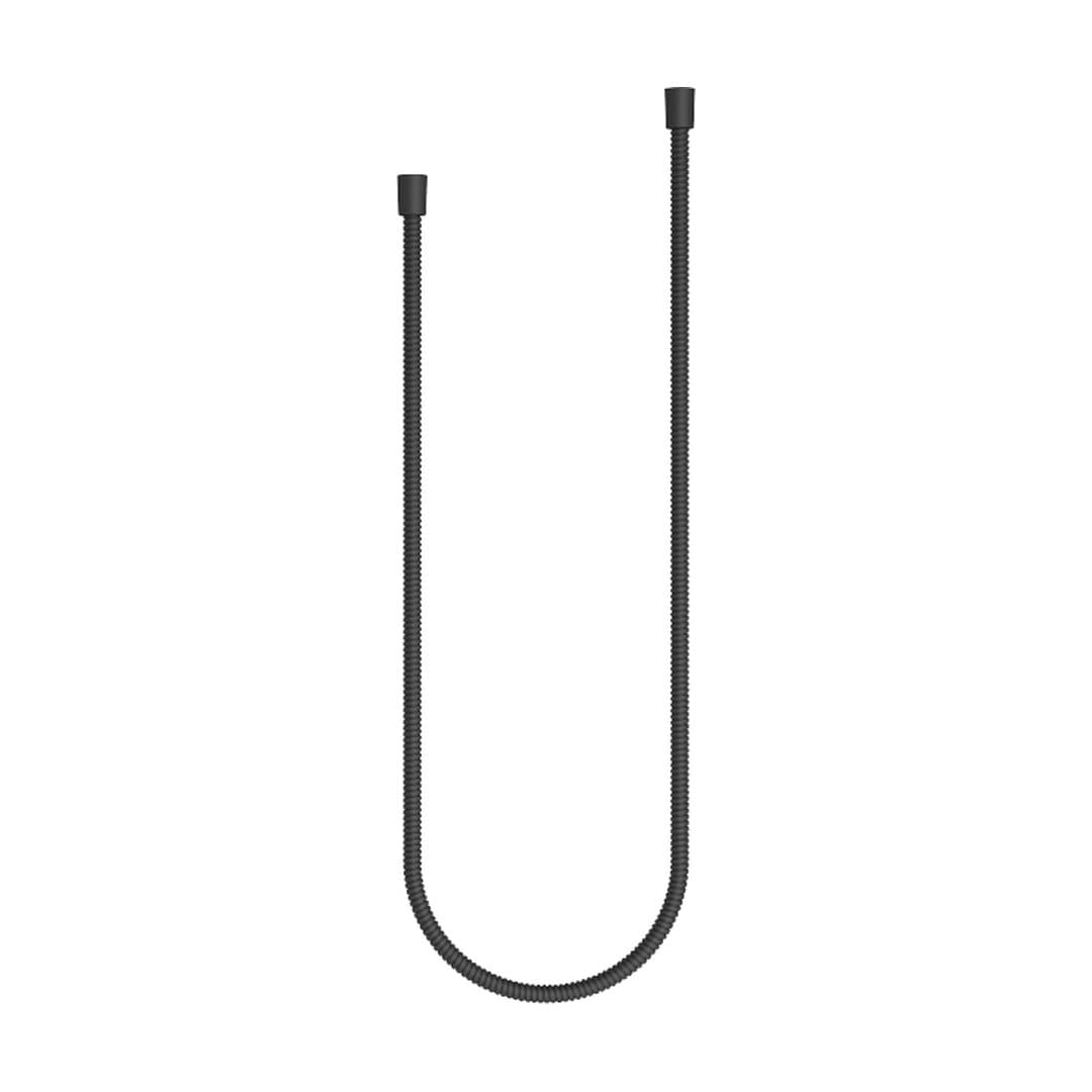 Dornbracht – Σωλήνας Ντους – Metal shower hose 1/2" x 1/2" x 1250 mm – Matte Black (28104970-33)