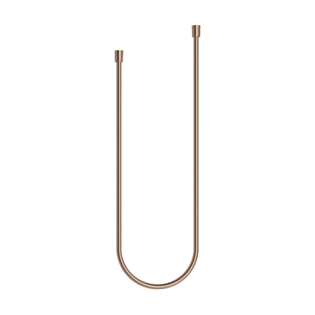 Dornbracht – Σωλήνας Ντους – Metal shower hose 1/2" x 1/2" x 1250 mm – Brushed Bronze (PVD) (28104970-42)
