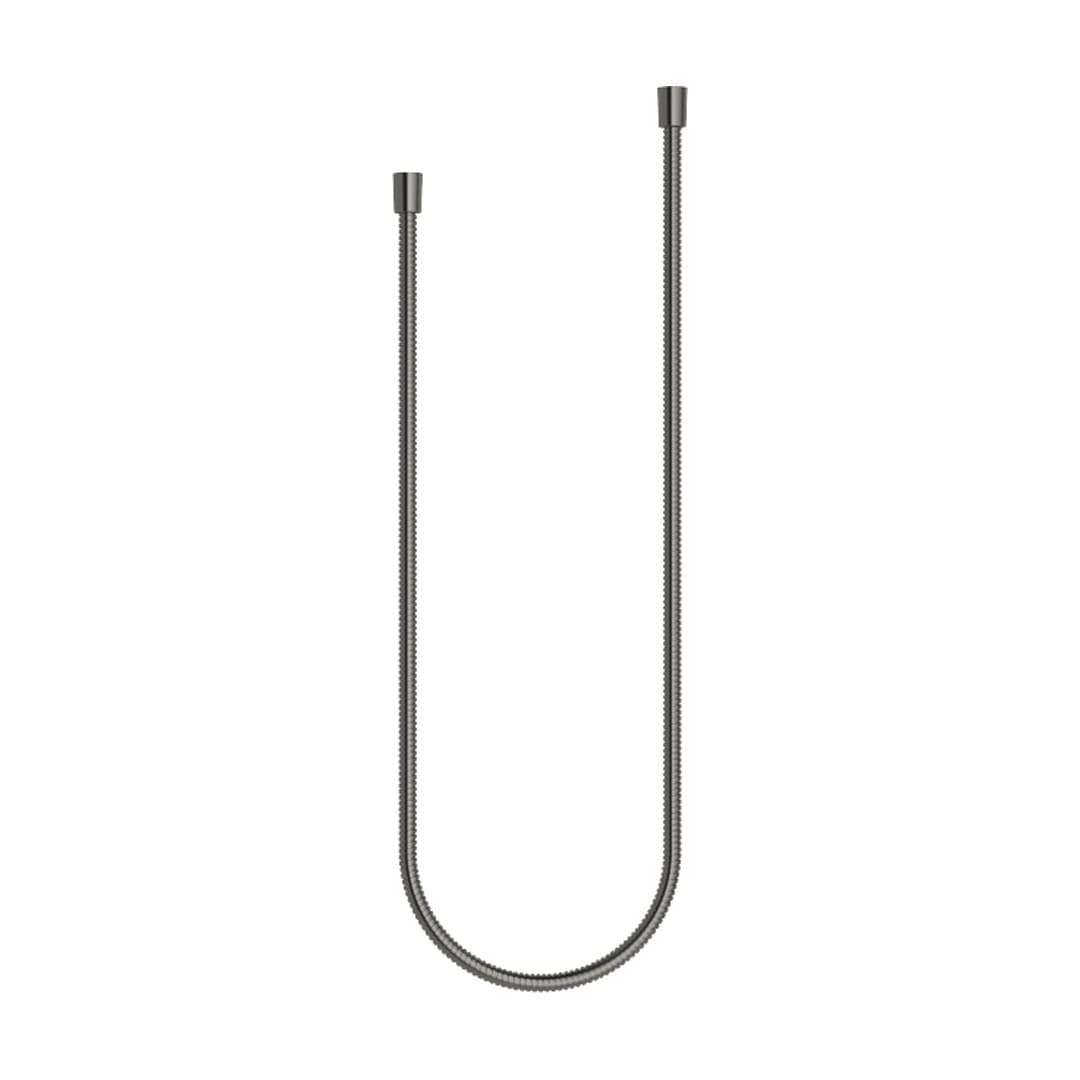 Dornbracht – Σωλήνας Ντους – Metal shower hose 1/2" x 1/2" x 1250 mm – Brushed Dark Platinum (28104970-99)