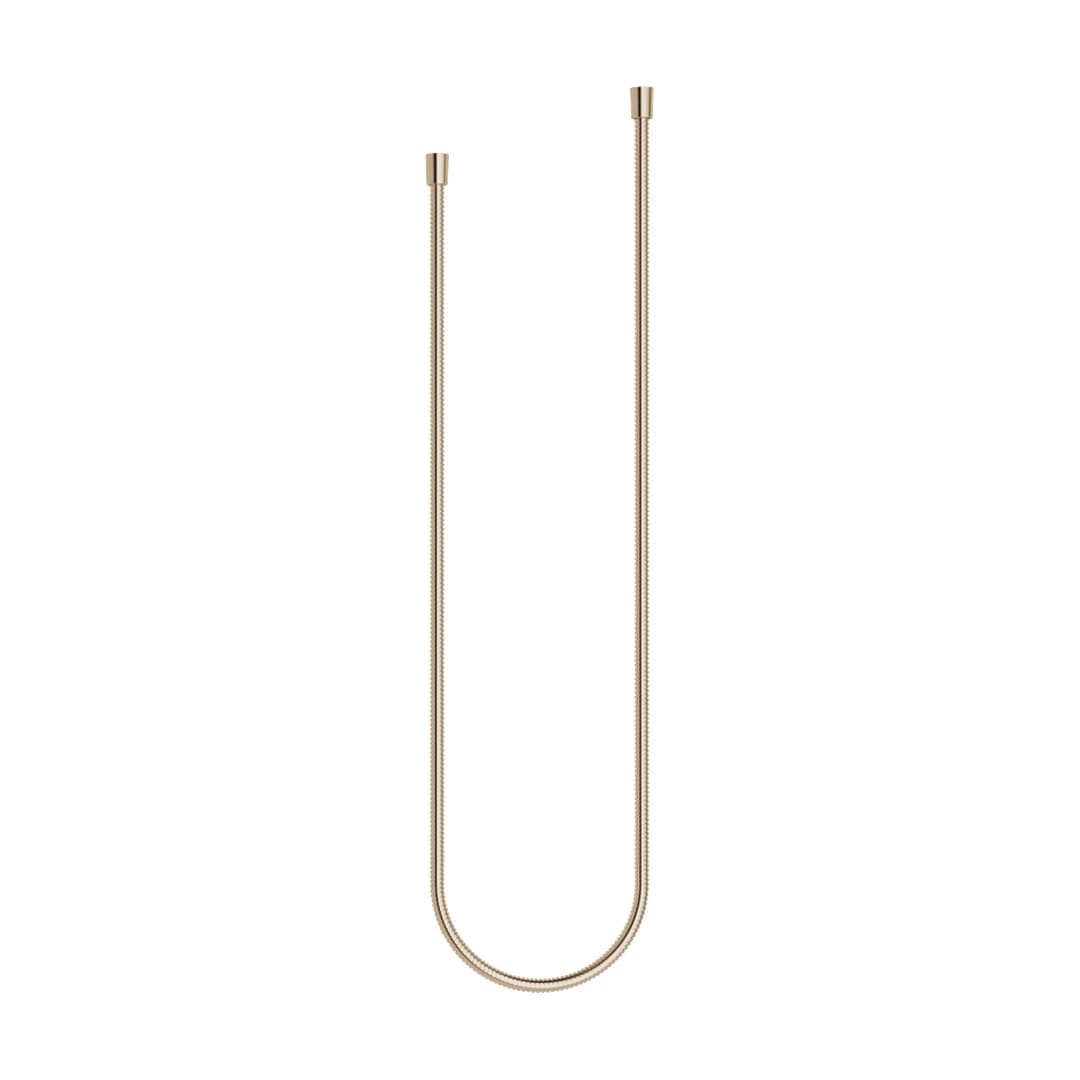 Dornbracht – Σωλήνας Ντους – Metal shower hose 1/2" x 1/2" x 1750 mm – Brushed Light Gold (PVD) (28204970-27)