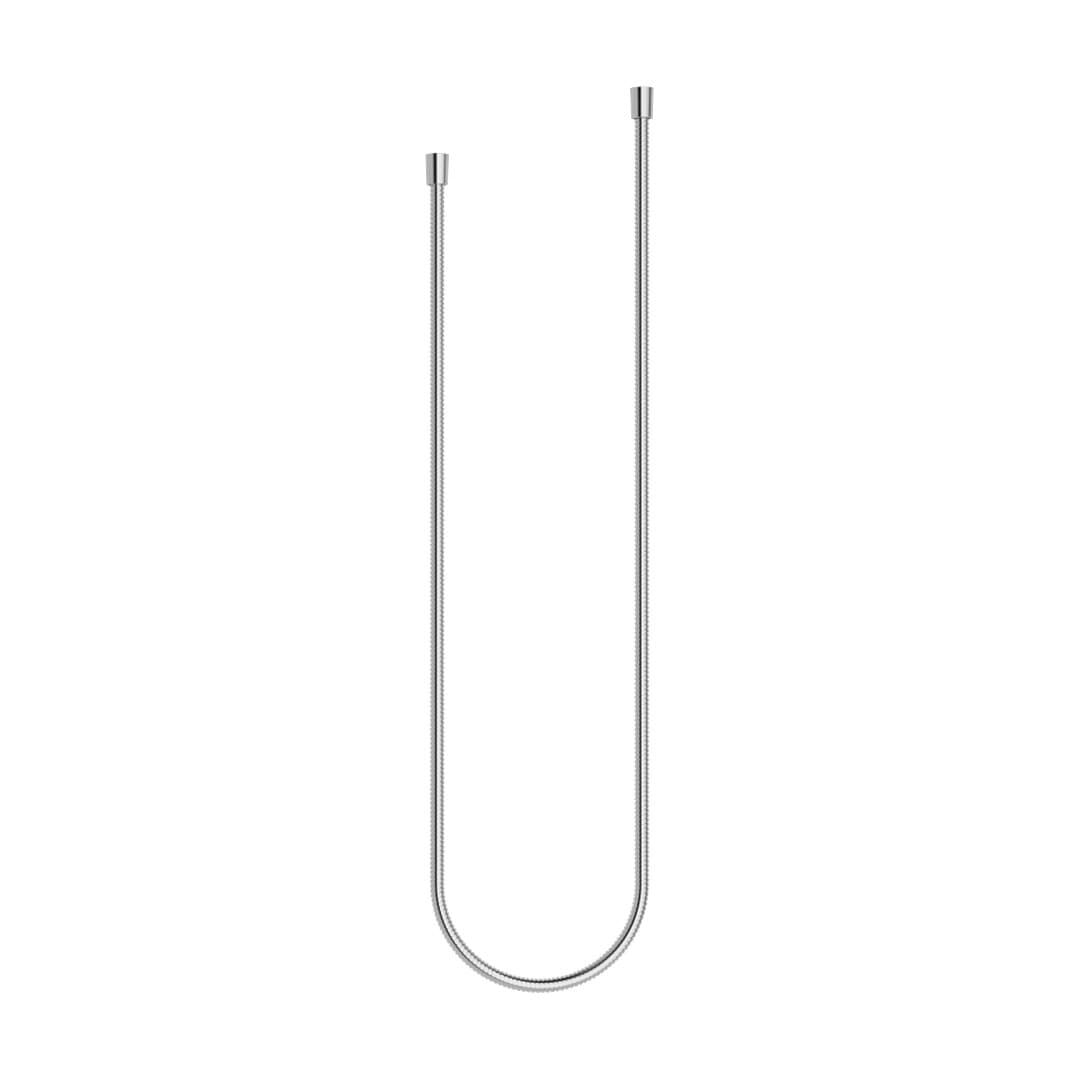 Dornbracht – Σωλήνας Ντους – Metal shower hose 1/2" x 1/2" x 1750 mm – Brushed Chrome (28204970-93)