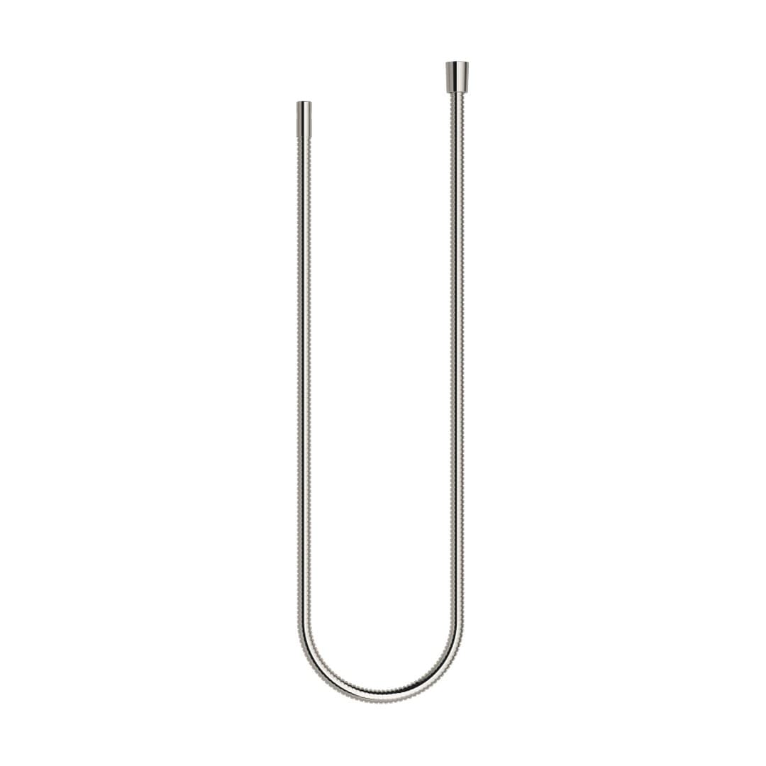 Dornbracht – Σωλήνας Ντους – Metal shower hose 1/2" x 3/8" x 1500 mm – Platinum (28304970-08)
