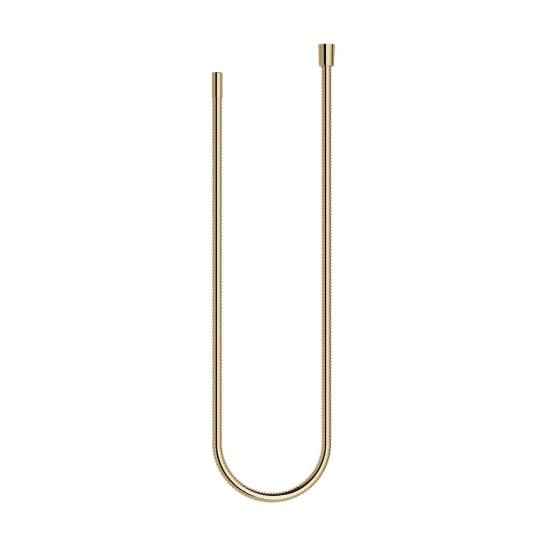 Dornbracht – Σωλήνας Ντους – Metal shower hose 1/2" x 3/8" x 1500 mm – Durabrass (23kt Gold) (28304970-09)