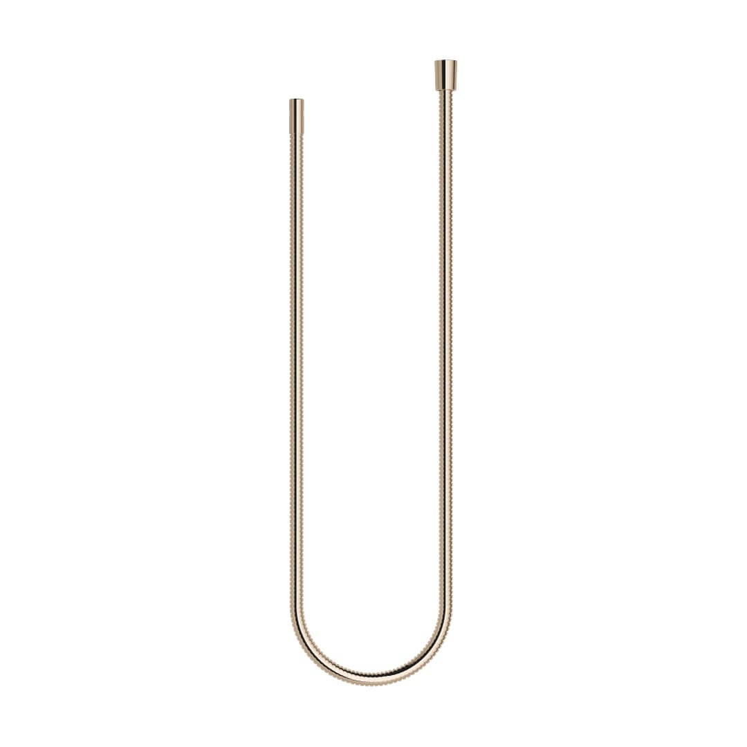 Dornbracht – Σωλήνας Ντους – Metal shower hose 1/2" x 3/8" x 1500 mm – Light Gold (PVD) (28304970-26)