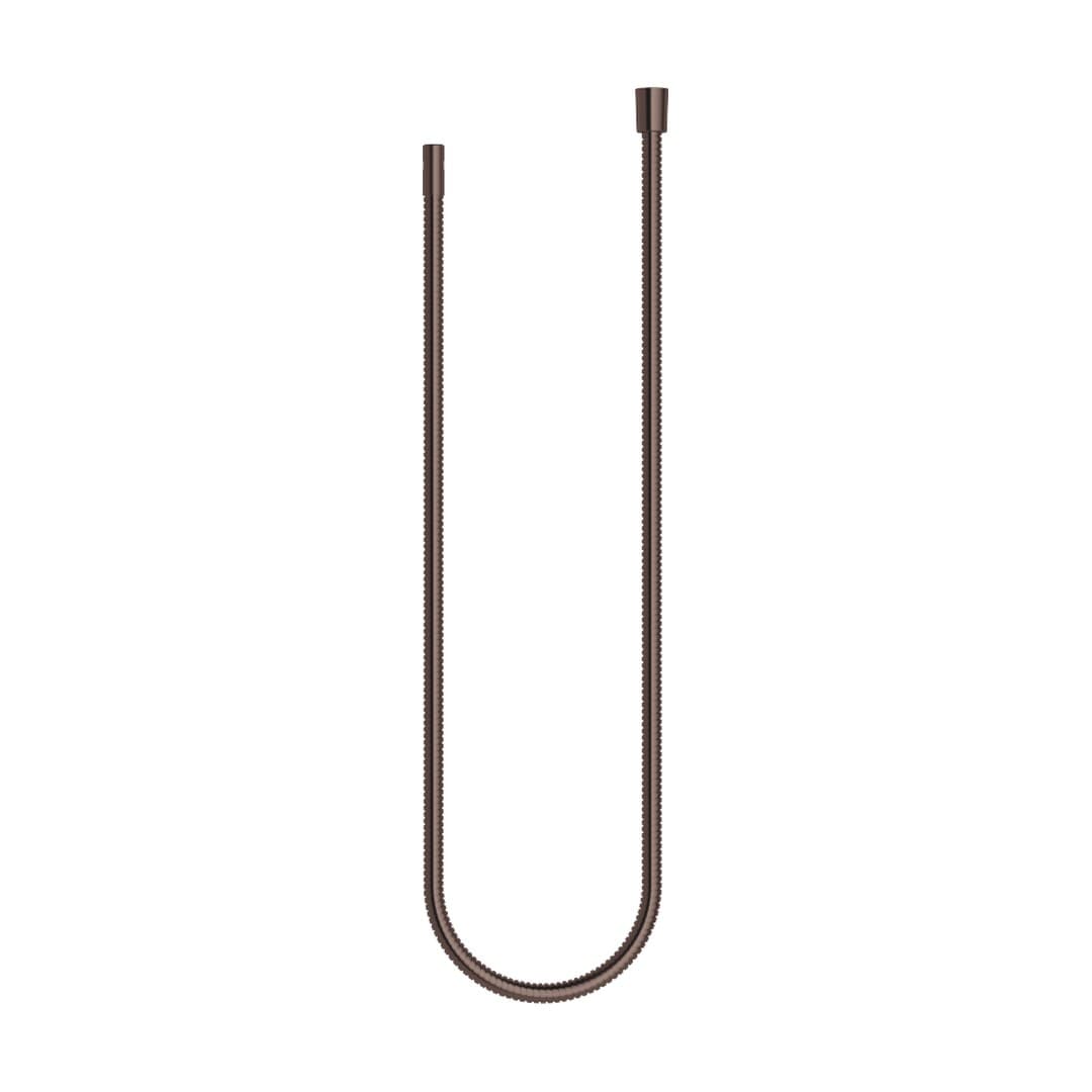 Dornbracht – Σωλήνας Ντους – Metal shower hose 1/2" x 3/8" x 1500 mm – Brushed Dark Bronze (PVD) (28304970-43)