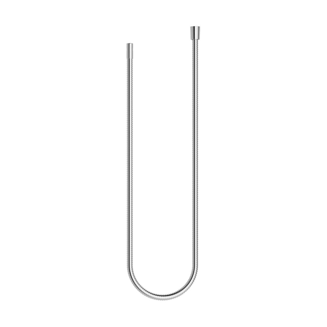 Dornbracht – Σωλήνας Ντους – Metal shower hose 1/2" x 3/8" x 1500 mm – Brushed Chrome (28304970-93)