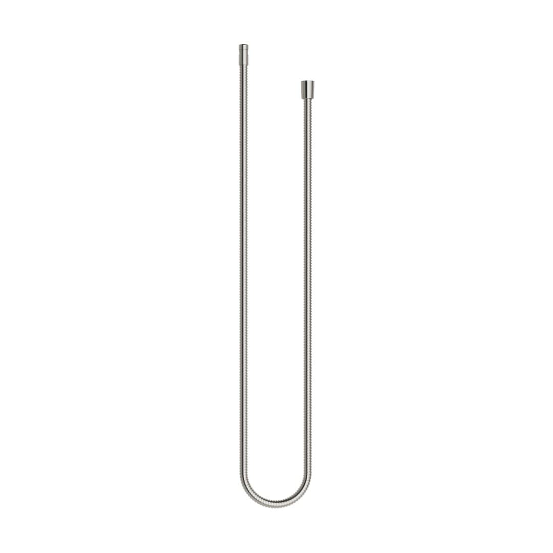 Dornbracht – Σωλήνας Ντους – Metal shower hose 1/2" x 3/8" x 1750 mm – Brushed Platinum (28322970-06)