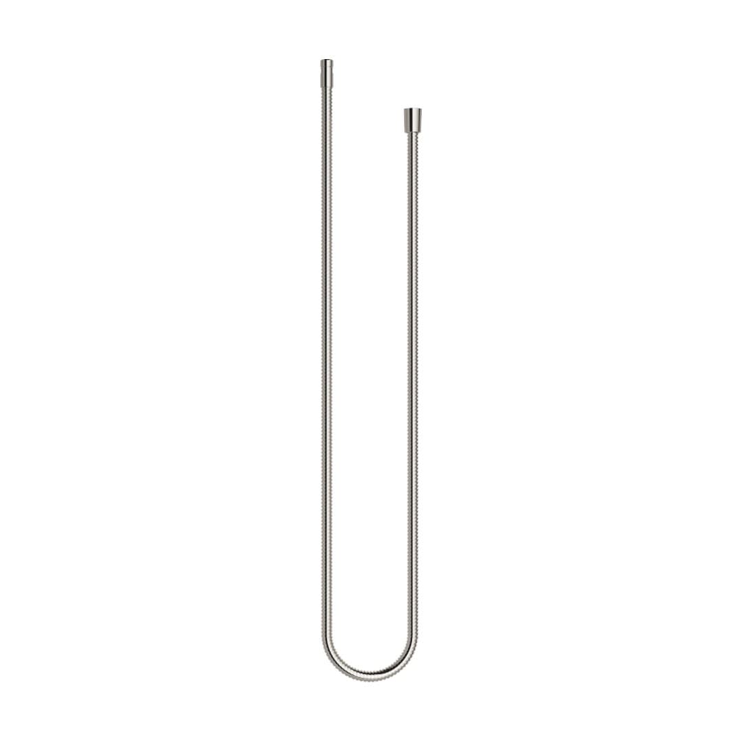 Dornbracht – Σωλήνας Ντους – Metal shower hose 1/2" x 3/8" x 1750 mm – Platinum (28322970-08)