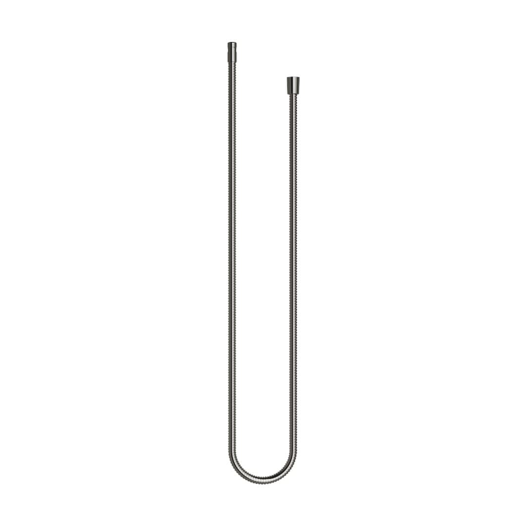 Dornbracht – Σωλήνας Ντους – Metal shower hose 1/2" x 3/8" x 1750 mm – Dark Chrome (28322970-19)