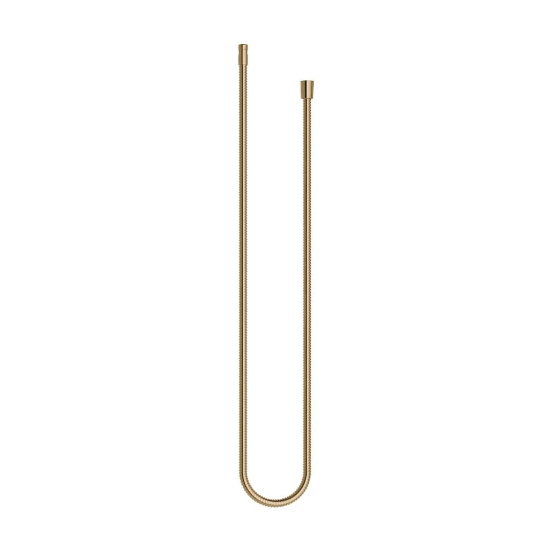 Dornbracht – Σωλήνας Ντους – Metal shower hose 1/2" x 3/8" x 1750 mm – Brushed Dark Brass (PVD) (28322970-39)
