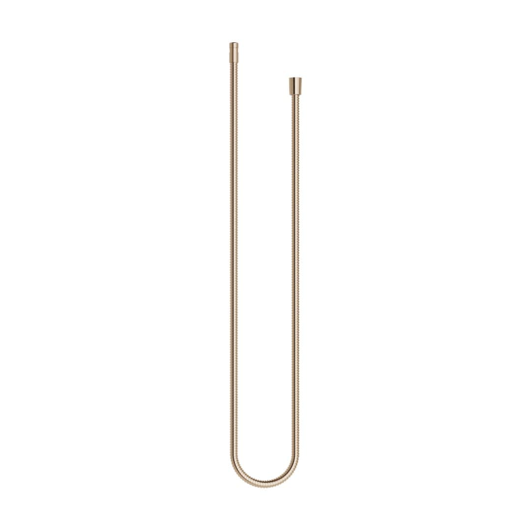 Dornbracht – Σωλήνας Ντους – Metal shower hose 1/2" x 3/8" x 1750 mm – Brushed Champagne (22kt Gold) (28322970-46)