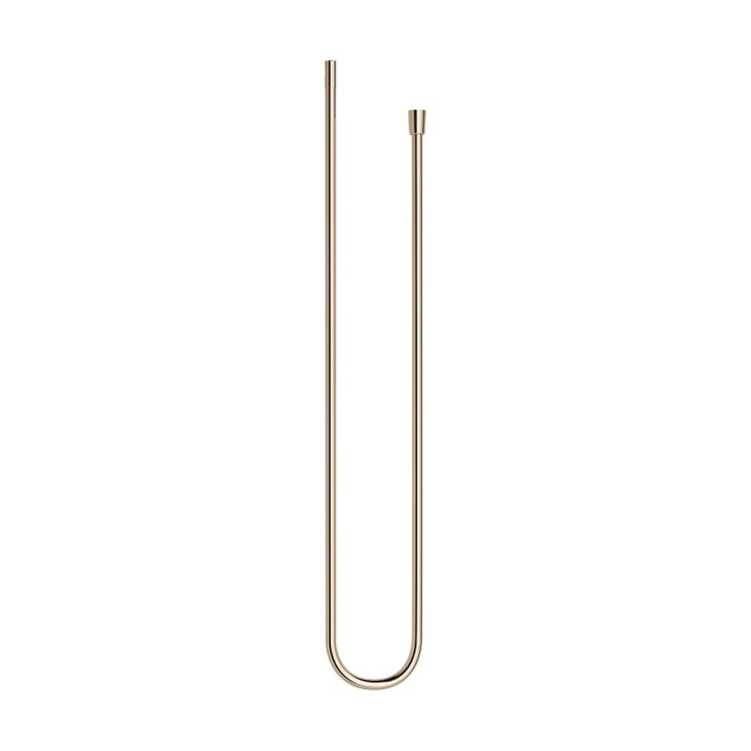 Dornbracht – Σωλήνας Ντους – Plastic shower hose 1/2" x 3/8" x 1750 mm – Light Gold (PVD) (28324970-26)