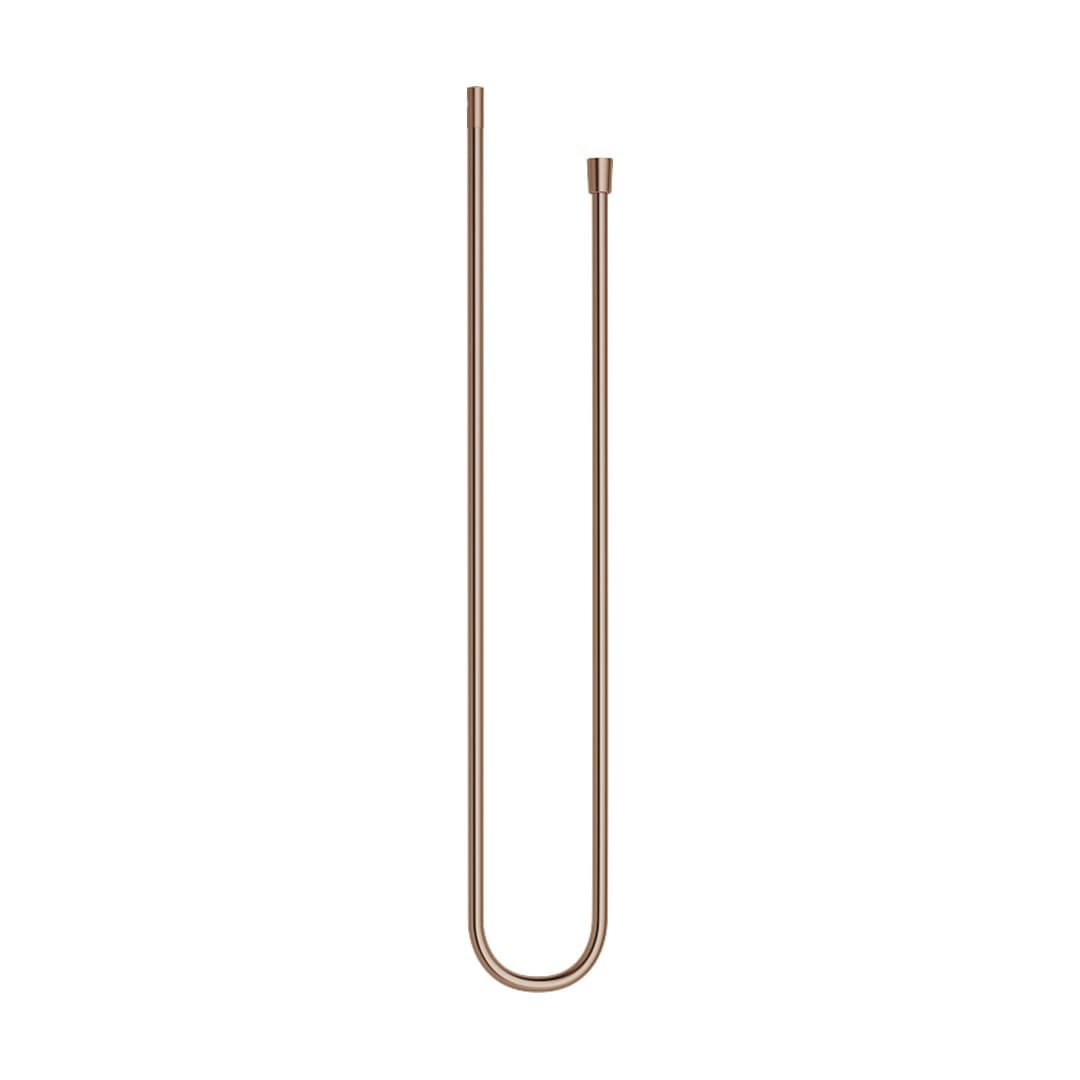 Dornbracht – Σωλήνας Ντους – Plastic shower hose 1/2" x 3/8" x 1750 mm – Brushed Bronze (PVD) (28324970-42)