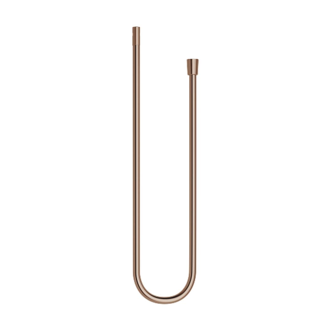Dornbracht – Σωλήνας Ντους – Plastic shower hose 1/2" x 3/8" x 1250 mm – Brushed Bronze (PVD) (28325970-42)