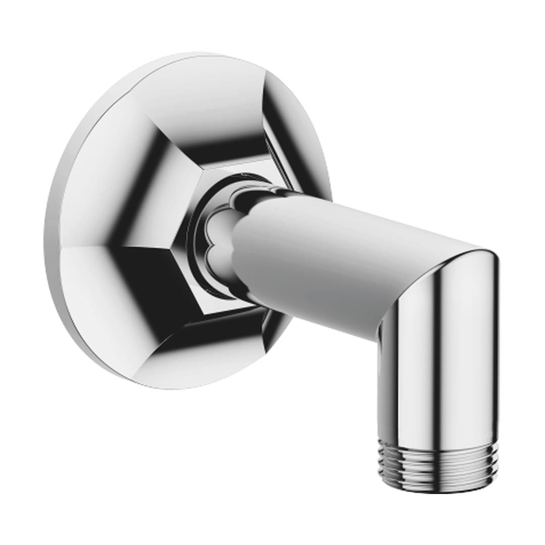 Dornbracht Madison – Παροχή Τοίχου – Wall elbow – Chrome (28450370-00)
