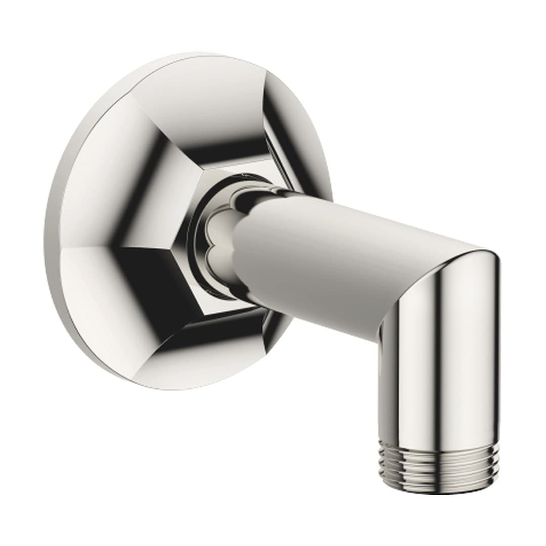 Dornbracht Madison – Παροχή Τοίχου – Wall elbow – Platinum (28450370-08)