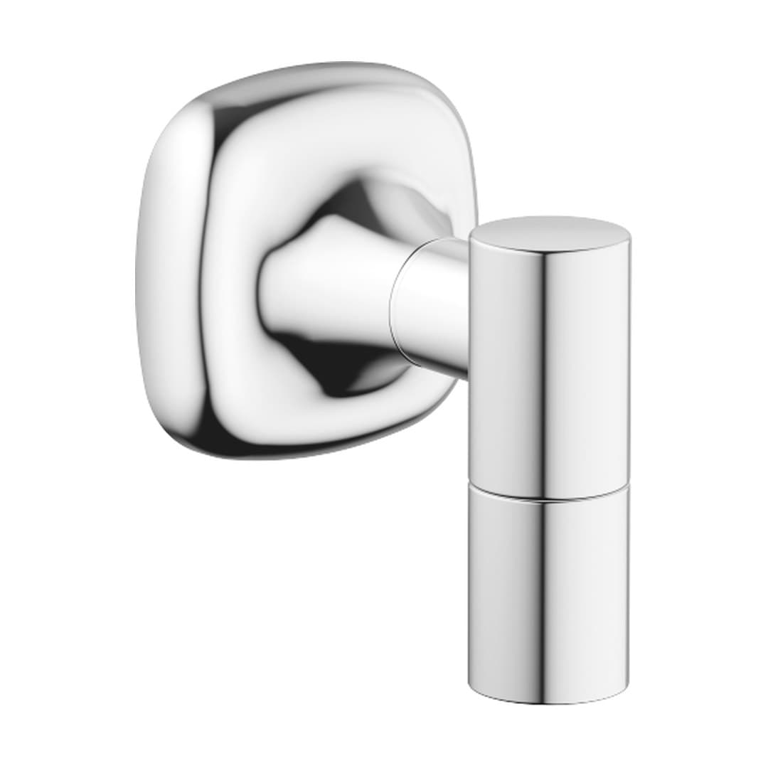 Dornbracht COYA – Παροχή Τοίχου – Chrome (28450404-00)