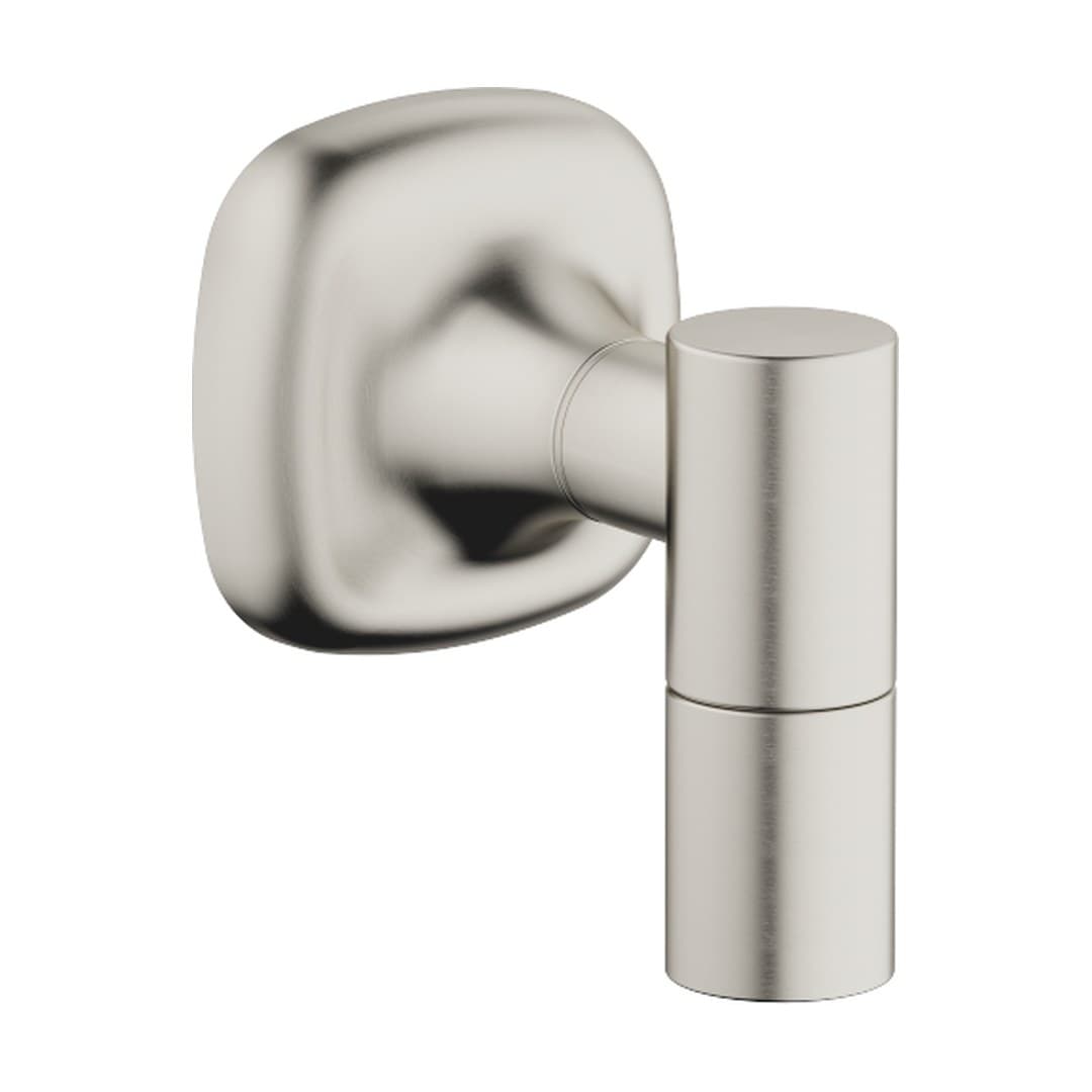 Dornbracht COYA – Παροχή Τοίχου – Brushed Platinum (28450404-06)