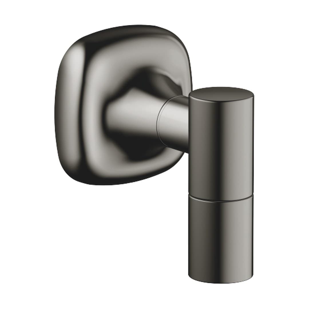 Dornbracht COYA – Παροχή Τοίχου – Dark Chrome (28450404-19)