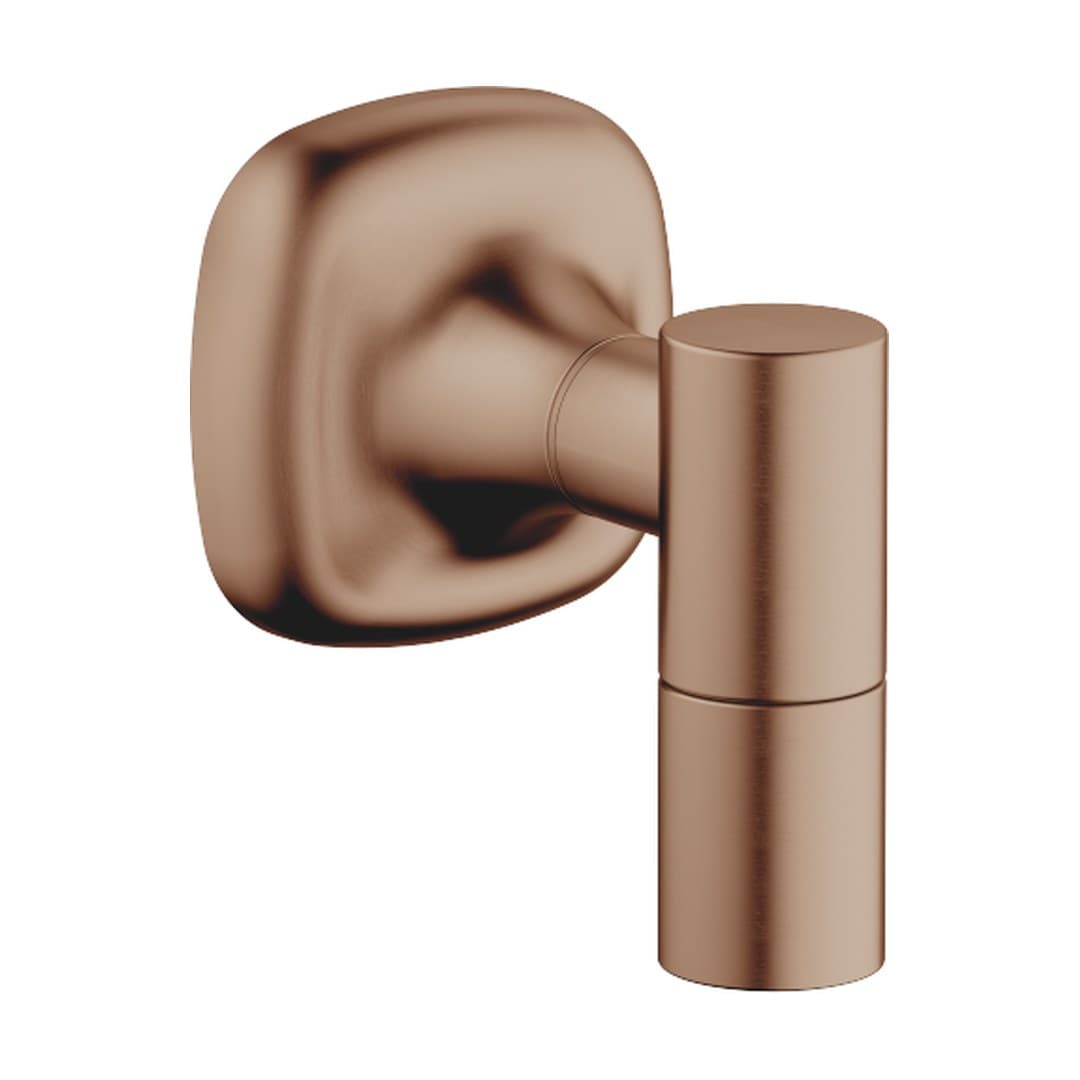 Dornbracht COYA – Παροχή Τοίχου – Brushed Bronze (PVD) (28450404-42)