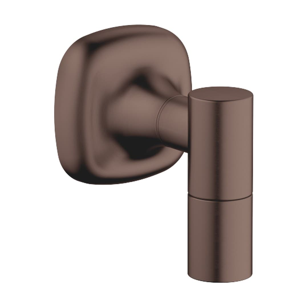 Dornbracht COYA – Παροχή Τοίχου – Brushed Dark Bronze (PVD) (28450404-43)
