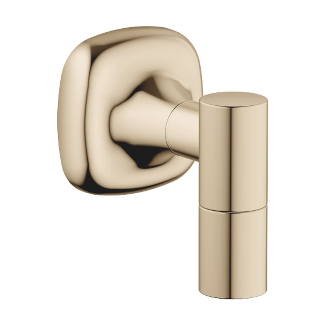 Dornbracht COYA – Παροχή Τοίχου – Champagne (22kt Gold) (28450404-47)