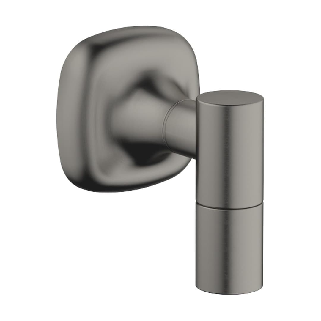 Dornbracht COYA – Παροχή Τοίχου – Brushed Dark Platinum (28450404-99)