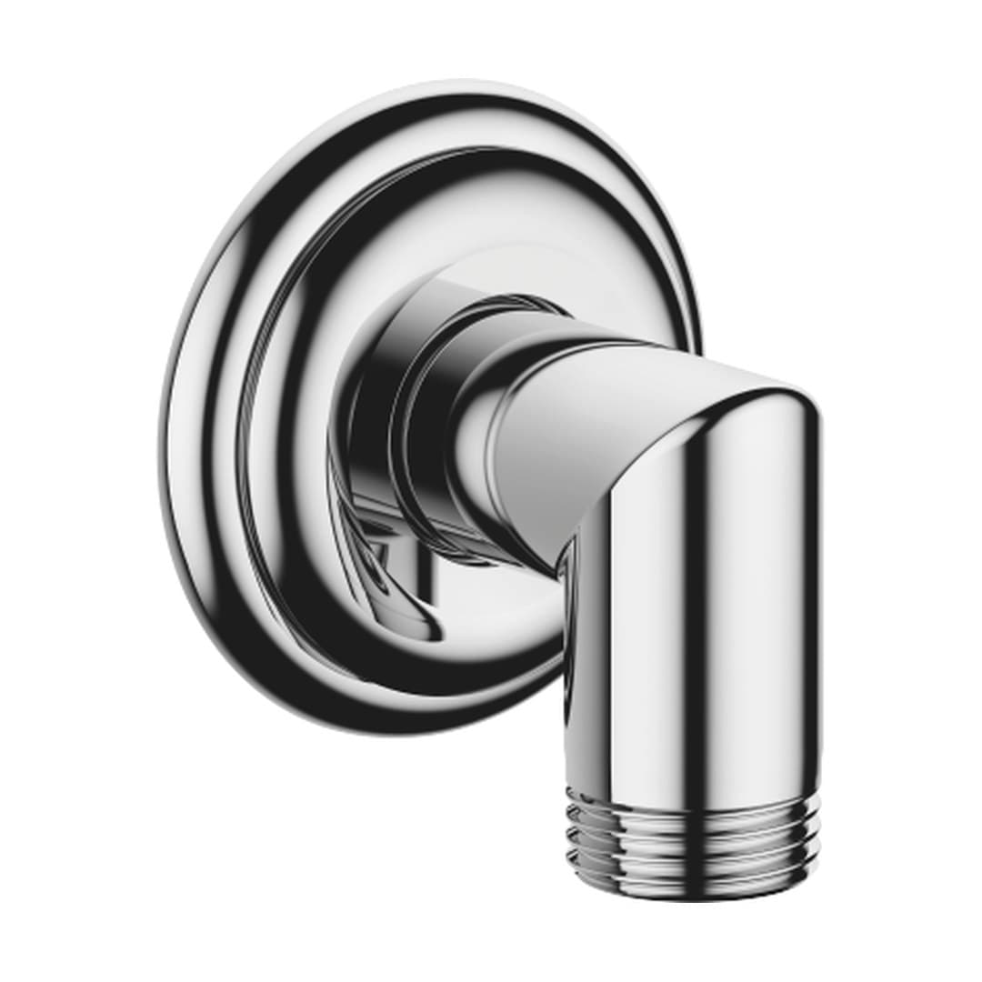 Dornbracht Madison – Παροχή Τοίχου – Wall elbow – Chrome (28450410-00)