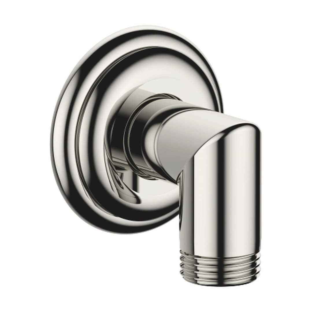 Dornbracht Madison – Παροχή Τοίχου – Wall elbow – Platinum (28450410-08)