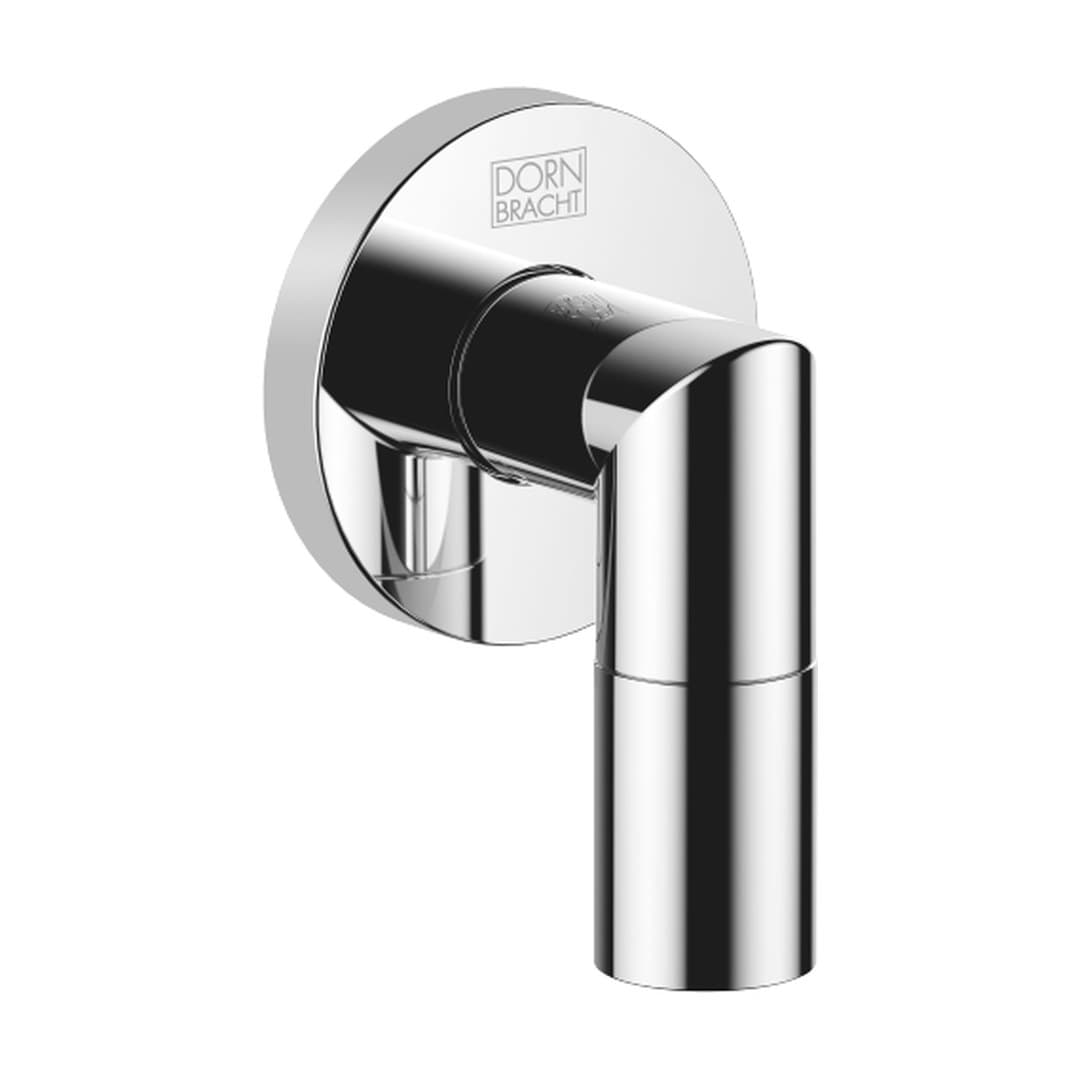 Dornbracht – Παροχή Τοίχου – Wall elbow – Chrome (28450625-00)